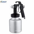 low pressure spray gun